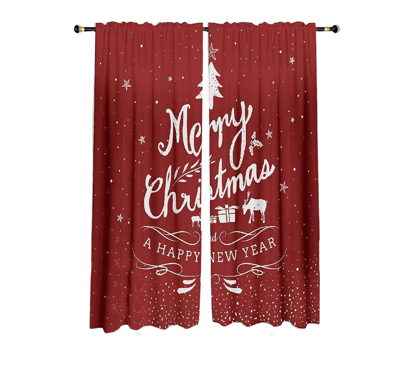 frifoho-window-curtain-for-living-room-polyester-room-darkening-sliding