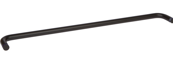 Glass Shower Door Towel Bars Wayfair