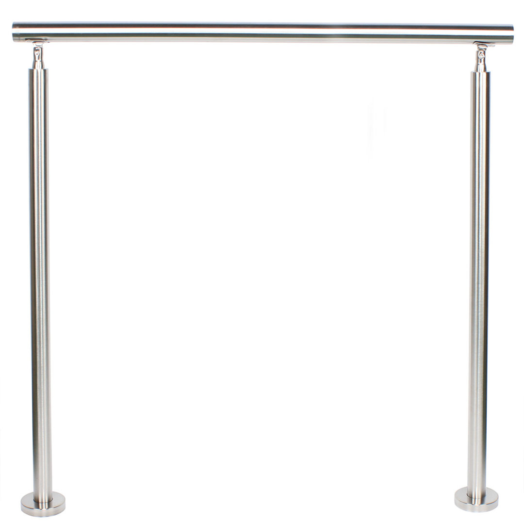 ClearAmbient 100 cm Treppengeländer