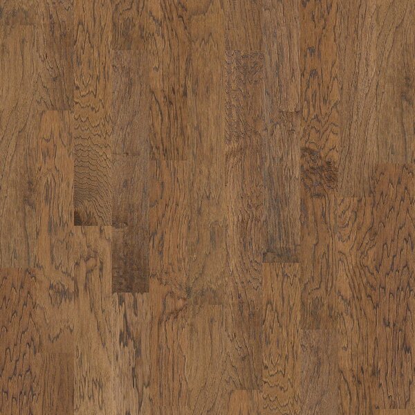 Shaw Floors Arbor Place Hickory 3/8
