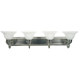 Monica 4-Light Vanity Light