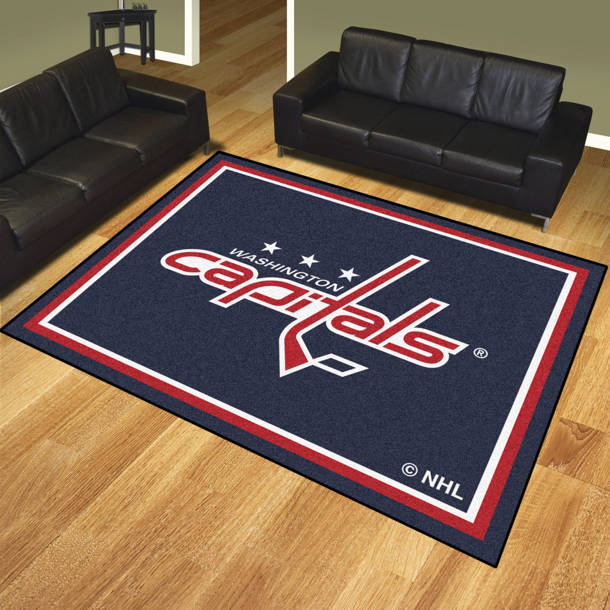 FANMATS NHL Unisex-Adult Scraper Mat