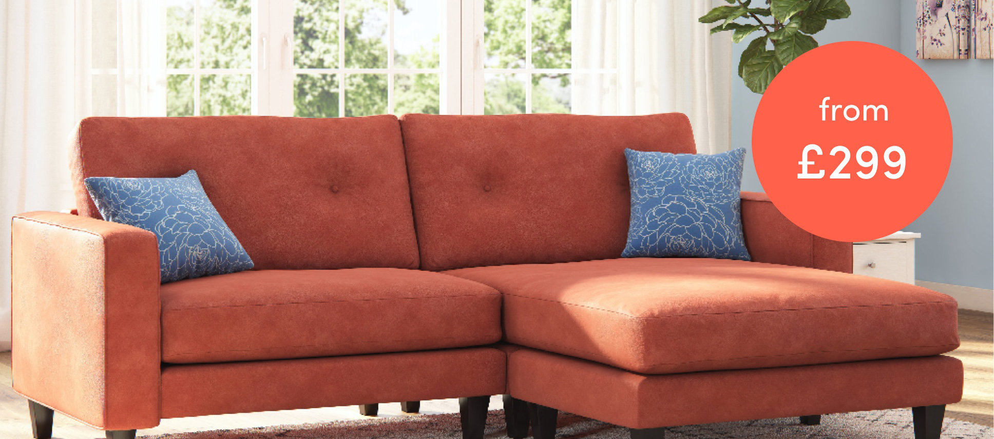 Wayfair.co.uk Shop Furniture, Lighting, Homeware & More Online