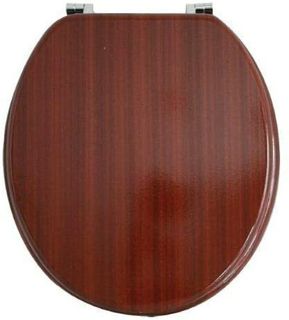 Belfry Bathroom Wc-sitz Carstens