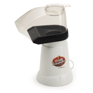 2-Quart oz PopLite Hot Air Popcorn Popper