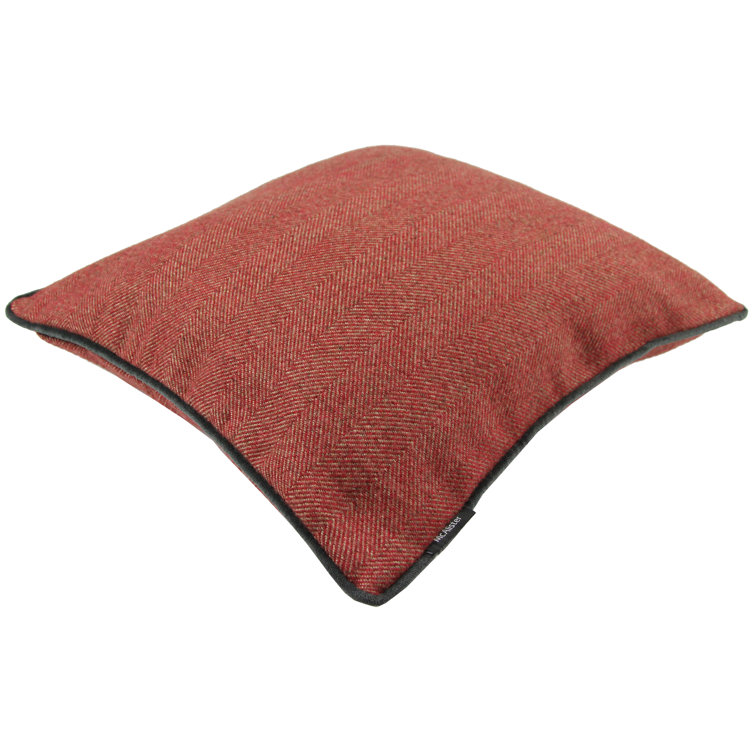 herringbone cushion covers