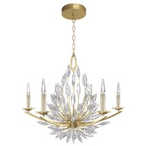 Lily Chandelier Wayfair