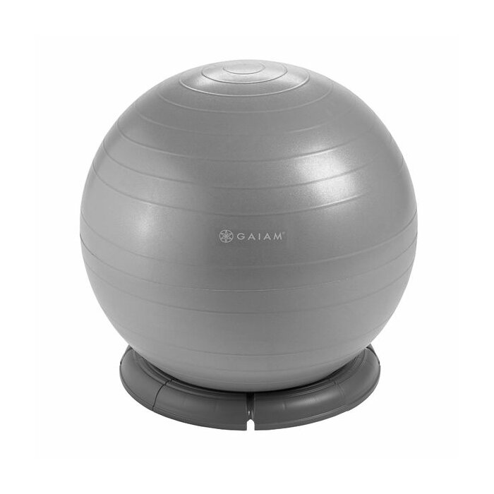 stability ring for exercise ball