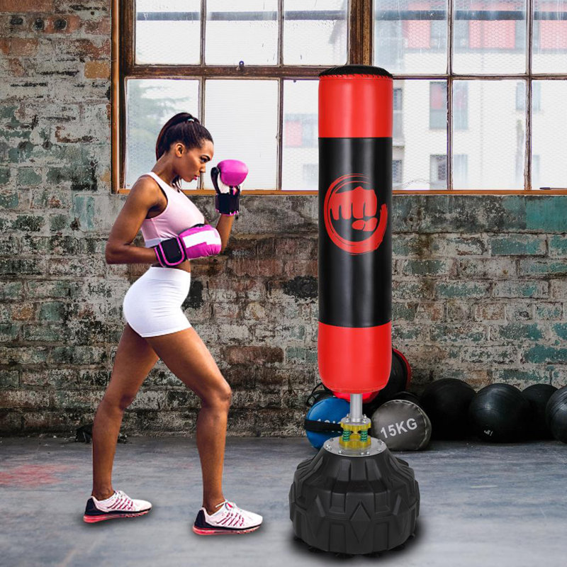 boxing exercise equipment