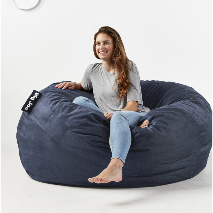 Fuf Joe King Bean Bag Chair
