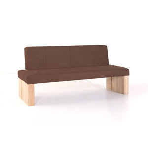 Gepolsterte Küchenbank Flair von Castleton Home