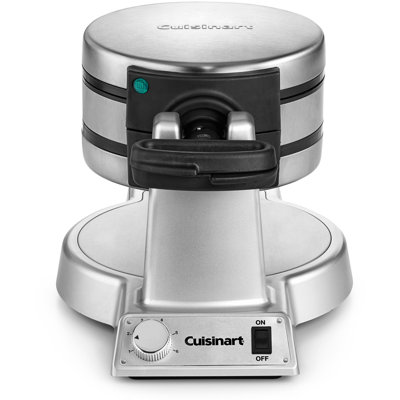 Cuisinart Double Belgian Waffle Maker Cuisinart