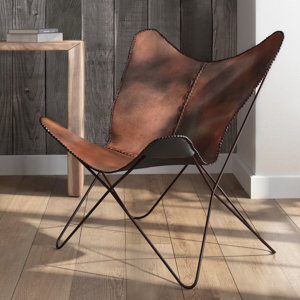Cocktailsessel Butterfly von KARE Design