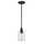 Wade Logan® Hibbard 1 - Light Single Cylinder Pendant & Reviews | Wayfair