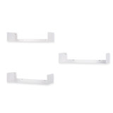 Floating Metal Shelves Wayfair