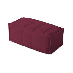 Schlafsofa-Bezug Panama von Dekoria