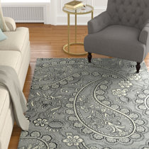 8 X 10 Paisley Area Rugs You Ll Love In 2021 Wayfair