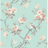 Animal Print Wallpaper You Ll Love In 2020 Wayfair