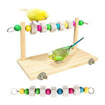 parrotlet toys