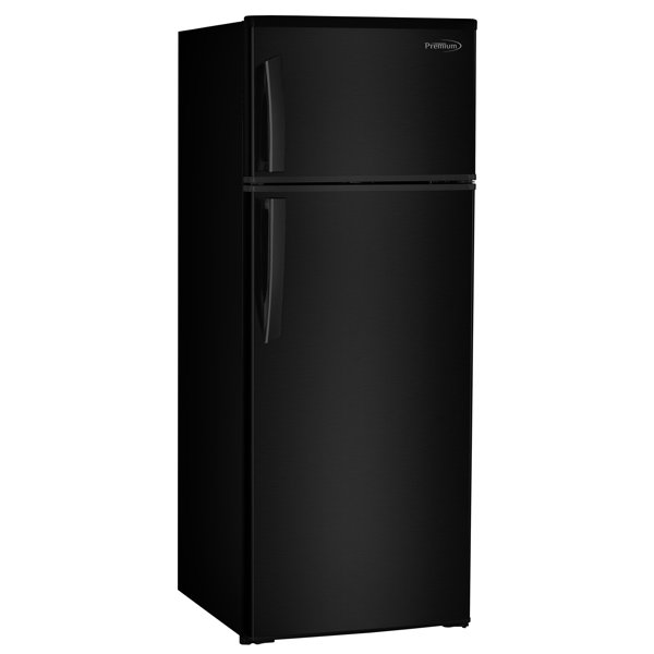 Premium 23 Top Freezer 7 4 Cu Ft Energy Star Refrigerator Reviews Wayfair Ca