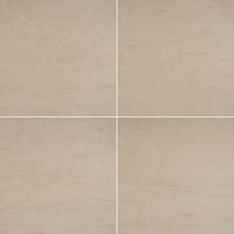 Supreme Tile Galaxy Double Loading 24 X 24 Porcelain Stone Look Wall Floor Tile Wayfair