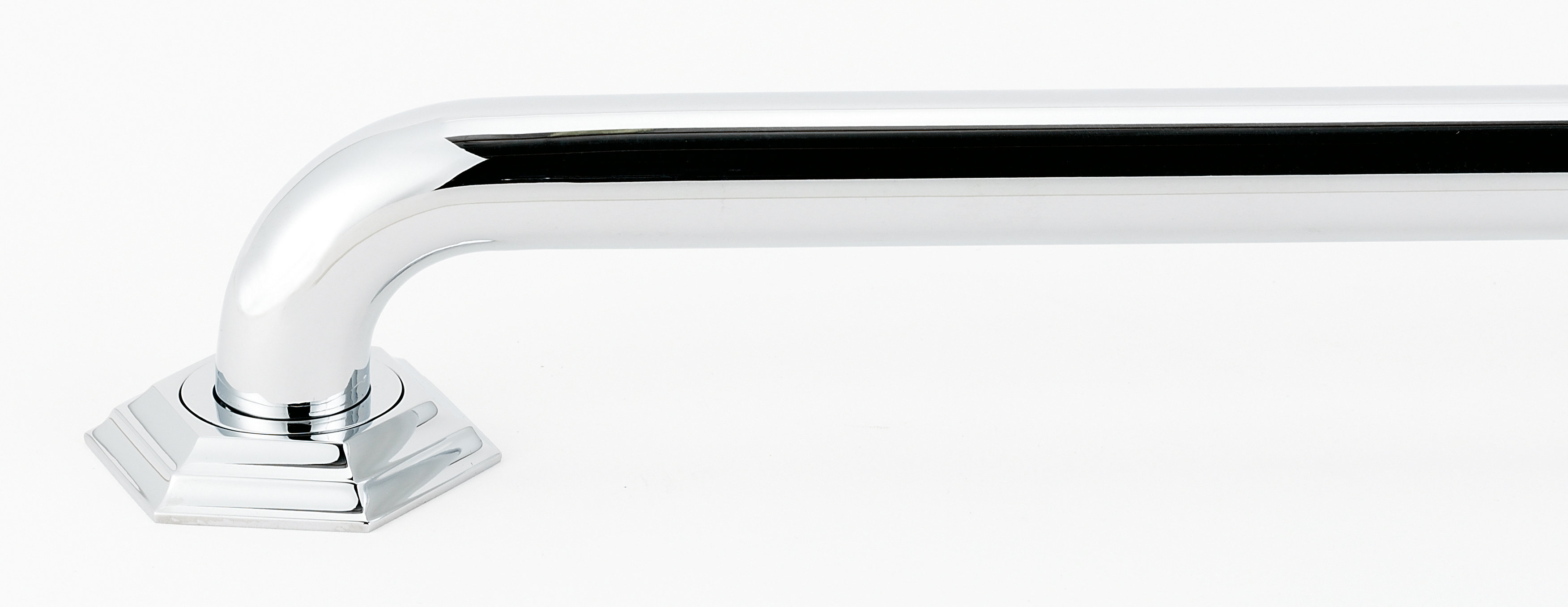 Alno Nicole Grab Bar Bracket Wayfair