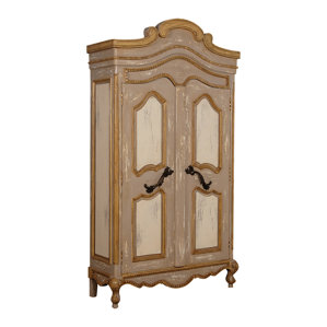 Brandt Armoire by One Allium Way