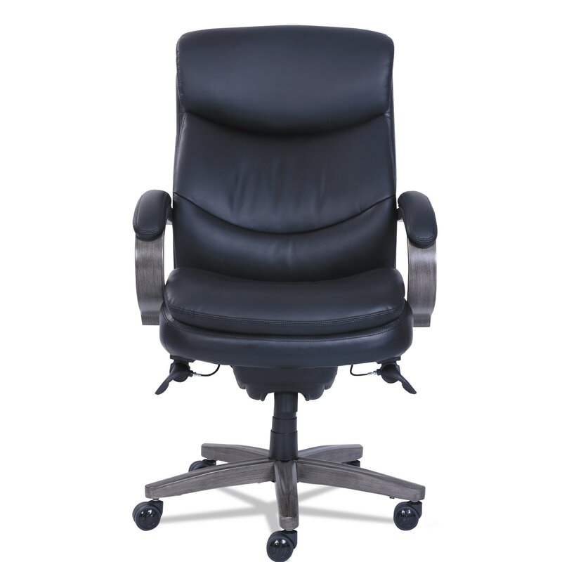 La Z Boy Woodbury Executive Chair Wayfair