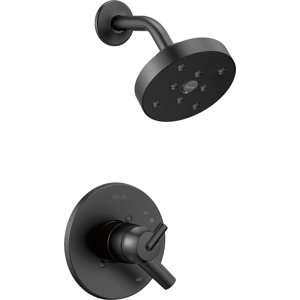 Monitor 17 Series Pressure Balance Shower Faucet