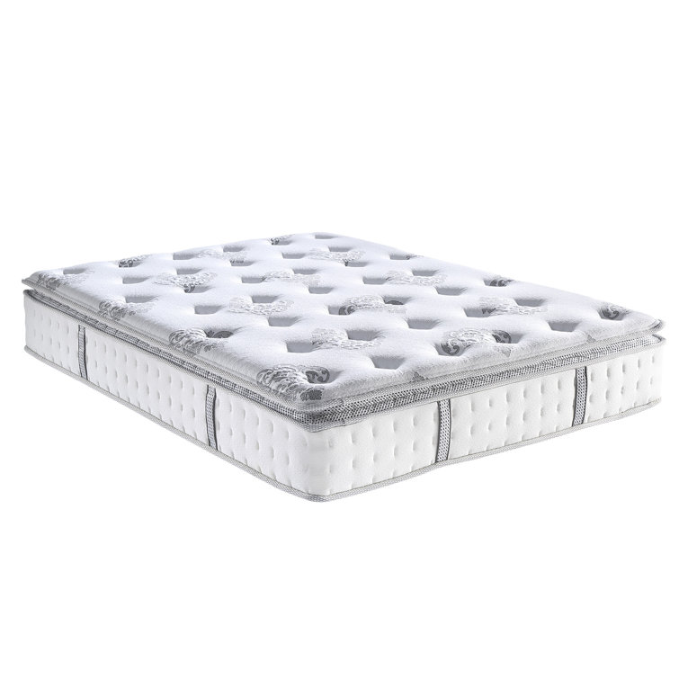 mattress pillow