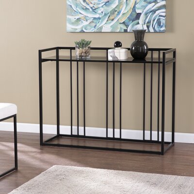 17 Stories 39" Console Table