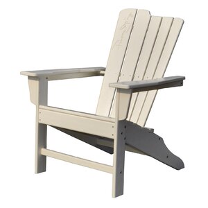 Adirondack Chair