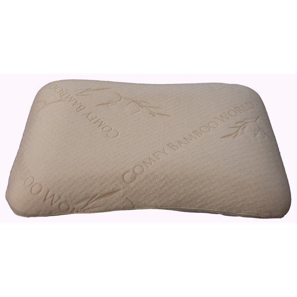 Cooling Gel Pillow Wayfair Ca