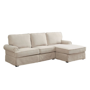 Rothman Sectional by Charlton Home Best Choices