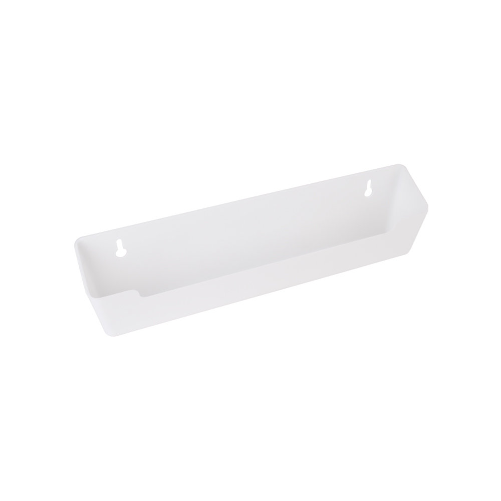 Hardware Resources Plastic Tip Out Tray & Reviews Wayfair