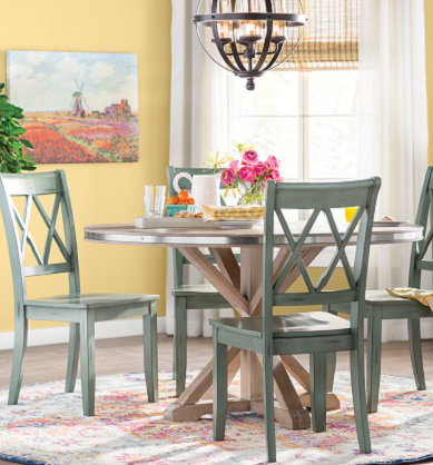 Dining Room Design Ideas | Wayfair Dining Room Design Ideas | Wayfair