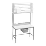 Prep Table Vaneer by Channel Manufacturing