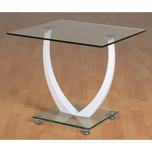 Beistelltisch Ryder von Home Loft Concept