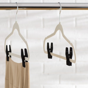 Photo Hanger Clips hangers you'll love | wayfair Photo Hanger Clips hangers you'll love | wayfair