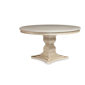 Carrie Dining Table by One Allium Way