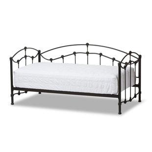 West Village Daybed by Breakwater Bay Best #1