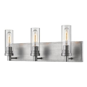 Persis 3-Light Vanity Light