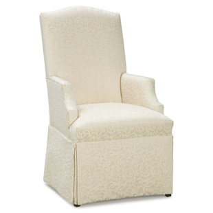 Maria Upholstered Dining Chair by