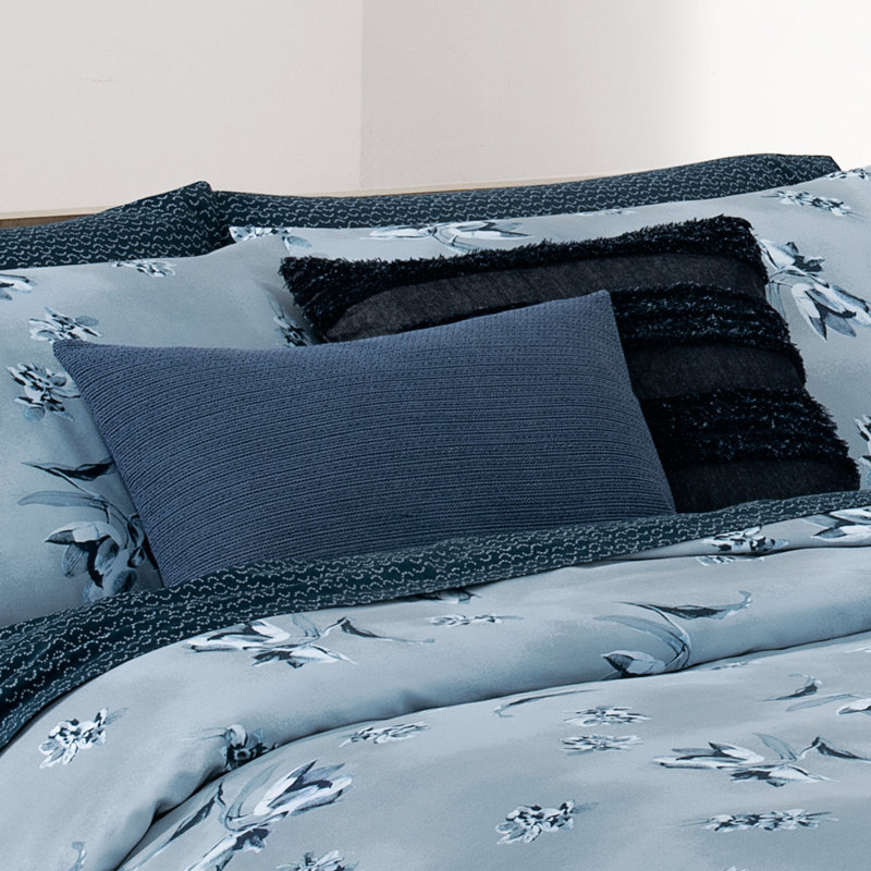 calvin klein quartz bedding collection