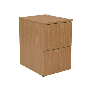 Aktenschrank Essentials Storage mit 2 Schubladen..