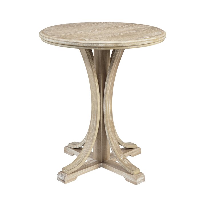 Martha Stewart Fatima End Table Wayfair Ca