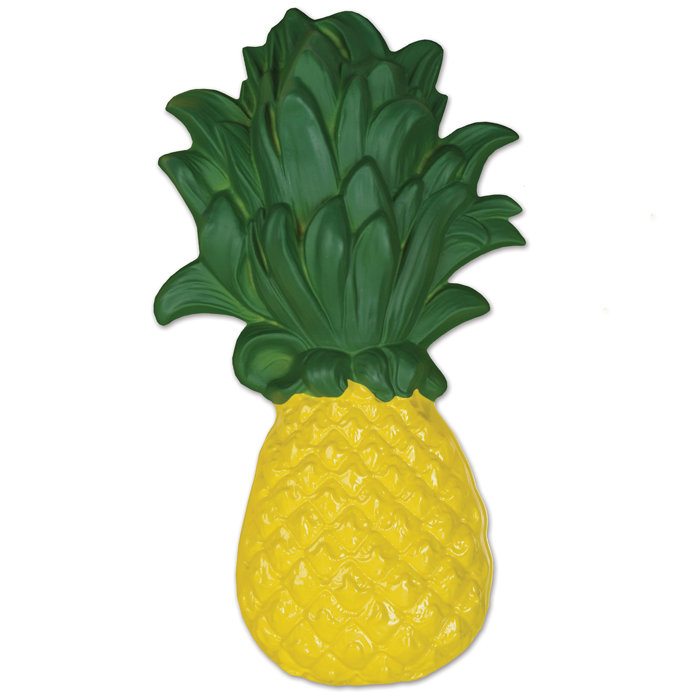Plastic Pinele Wall Décor Plastic Pinele Wall Décor