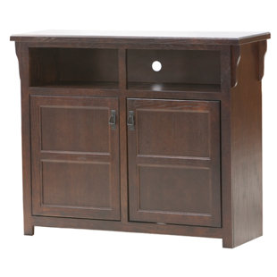 Gus TV Stand for TVs up to 49 by Millwood Pines