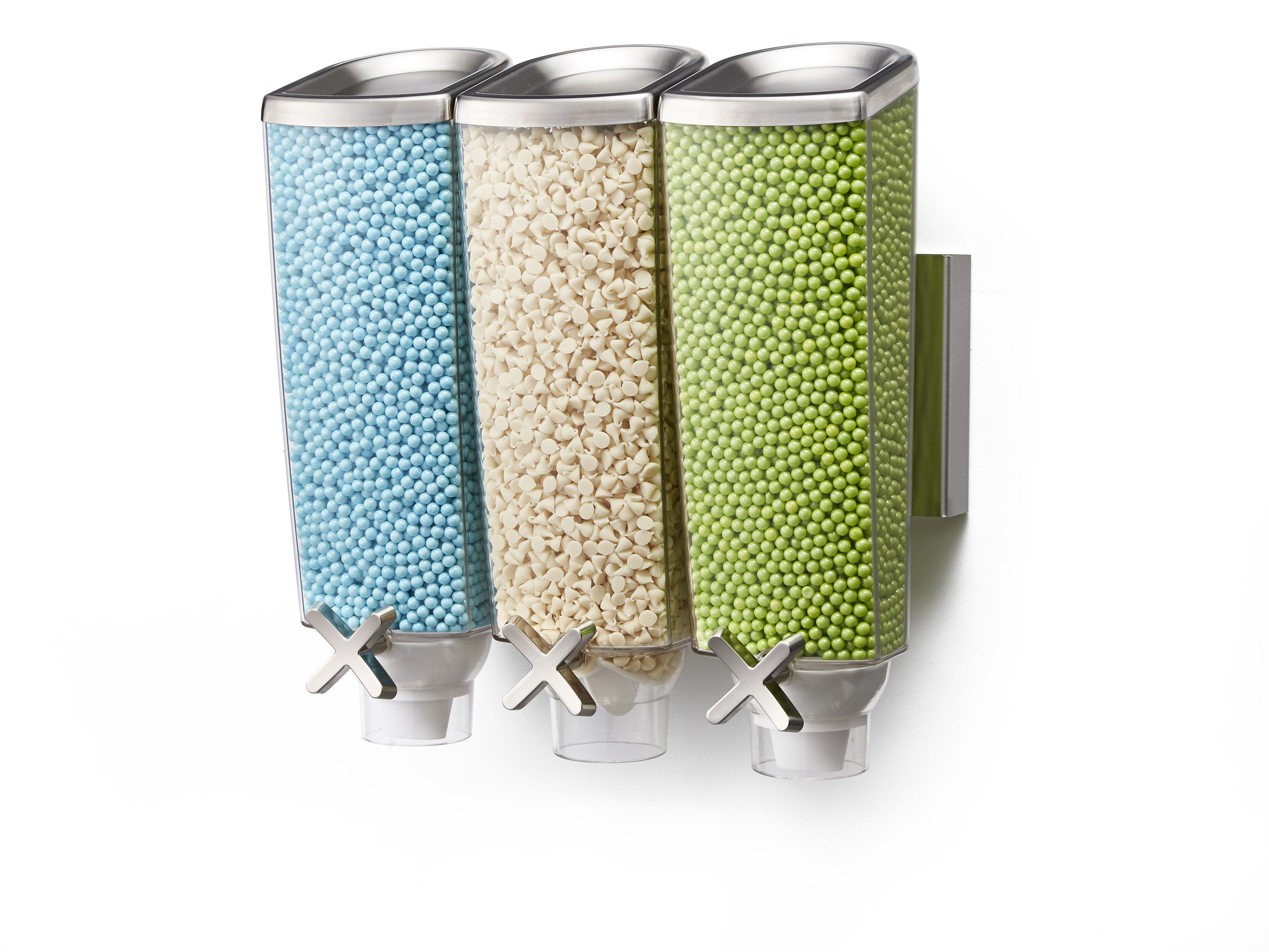 Rosseto Wall Mounted Topping Cereal Dispenser Wayfair