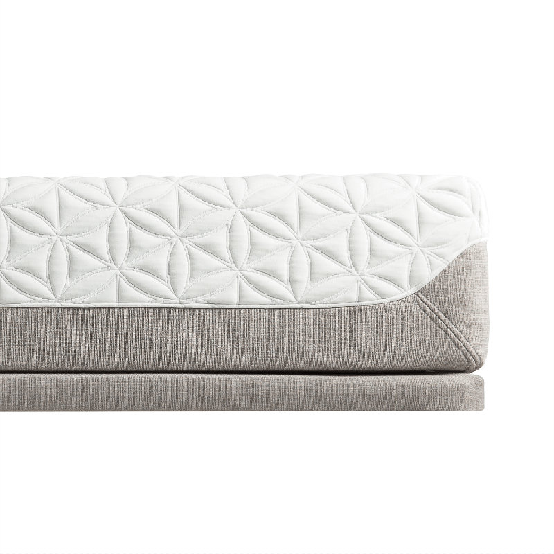 Tempur Pedic Tempur Cloud Prima 10 Medium Firm Memory Foam